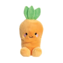 Cheerful Carrot Palm Pals by Aurora