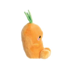 Cheerful Carrot Palm Pals by Aurora