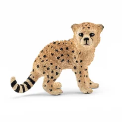 Cheetah Cub by Schleich