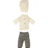 Chef Outfit For Big Brother / Sister Mouse by Maileg