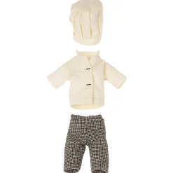 Chef Outfit For Big Brother / Sister Mouse by Maileg