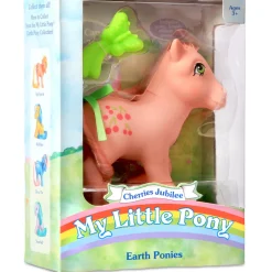 Cherries Jubilee My Little Pony (Wave 4 Earth Collection)