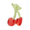 Cherry Hair Claw by Coucou Suzette
