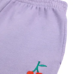 Cherry Sweatpants by Bobo Choses