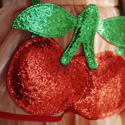 Cherry Wallet Bag by Konges Slojd