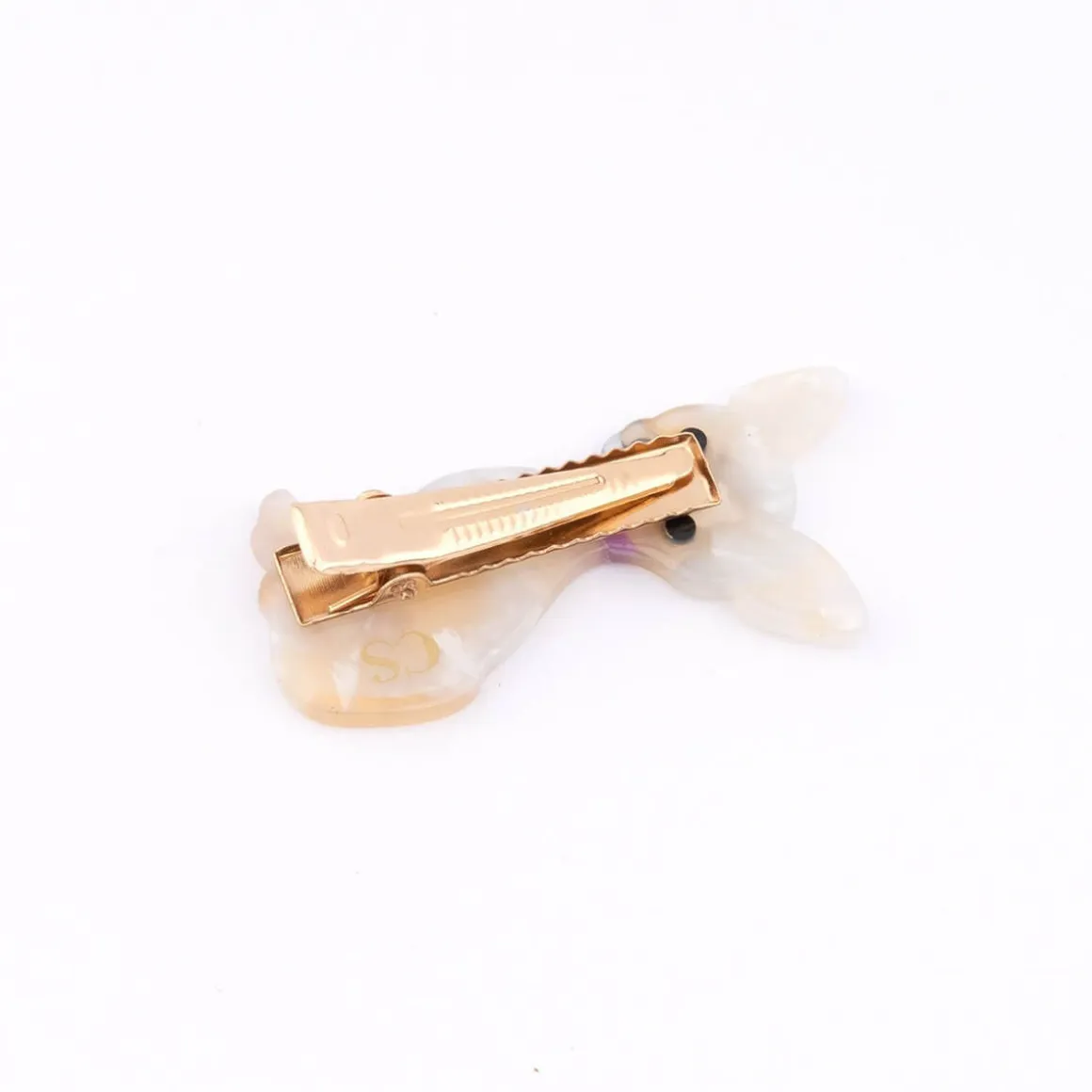 Chihuahua Hair Clip by Coucou Suzette
