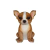 Chihuahua Tea Cup (15cm) by Hansa