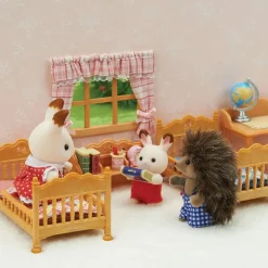 Children's Bedroom Set by Sylvanian Families