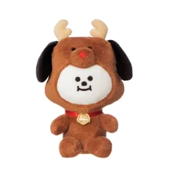 Chimmy BT21 Winter Soft Toy by Aurora