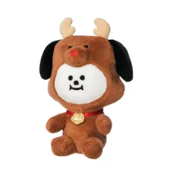 Chimmy BT21 Winter Soft Toy by Aurora