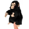 Chimp Puppet (25cm) by Hansa
