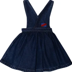 Chio Puff Pinafore by Wynken