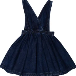 Chio Puff Pinafore by Wynken
