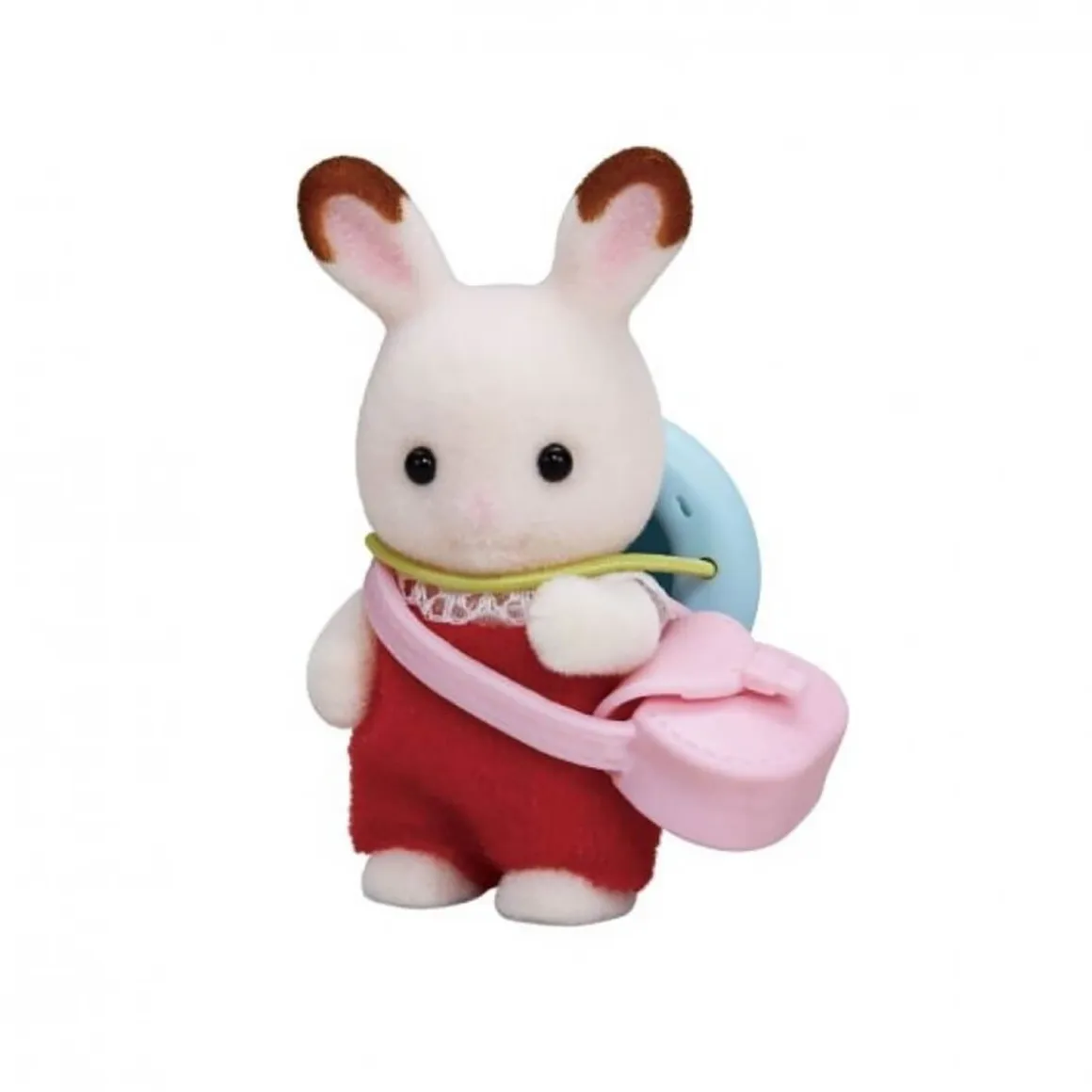Chocolate Rabbit Baby by Sylvanian Families