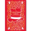 Christmas Carol (Puffin Clothbound Classics) by Charles Dickens