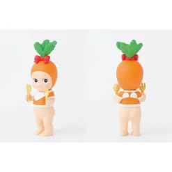 Christmas Dinner Series Doll (2024 Limited Edition) by Sonny Angel - IN STOCK NOW - LIMITED QTYS