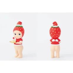 Christmas Dinner Series Doll (2024 Limited Edition) by Sonny Angel - IN STOCK NOW - LIMITED QTYS