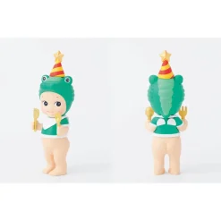 Christmas Dinner Series Doll (2024 Limited Edition) by Sonny Angel - IN STOCK NOW - LIMITED QTYS
