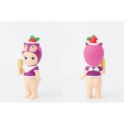 Christmas Dinner Series Doll (2024 Limited Edition) by Sonny Angel - IN STOCK NOW - LIMITED QTYS