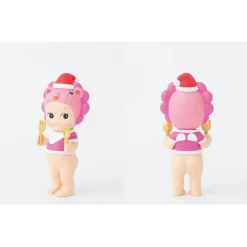 Christmas Dinner Series Doll (2024 Limited Edition) by Sonny Angel - IN STOCK NOW - LIMITED QTYS