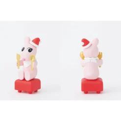 Christmas Dinner Series Doll (2024 Limited Edition) by Sonny Angel - IN STOCK NOW - LIMITED QTYS
