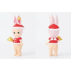 Christmas Dinner Series Doll (2024 Limited Edition) by Sonny Angel - IN STOCK NOW - LIMITED QTYS