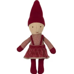 Christmas Pixy Elfie in Box by Maileg