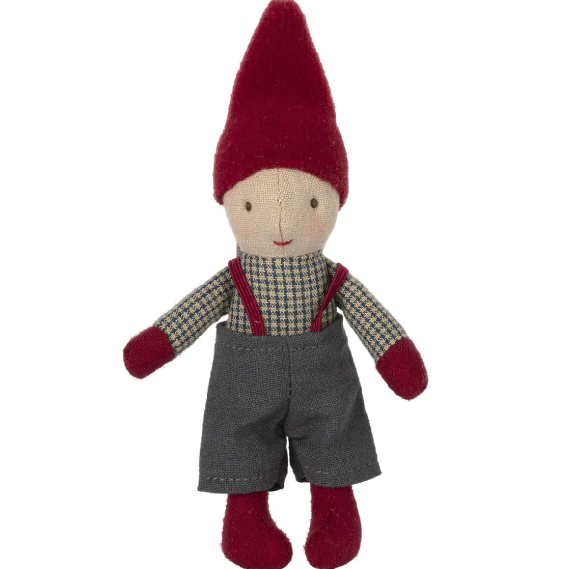 Christmas Pixy Elf in Box by Maileg