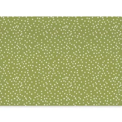 Christmas Procession Gift Wrap by Roger La Borde