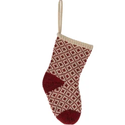 Christmas Stocking in Red by Maileg