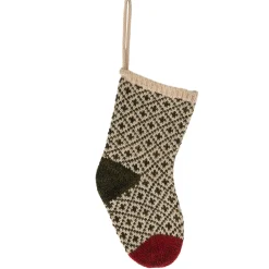 Christmas Stocking in Winter Green by Maileg