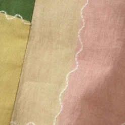 Cicely Dress in Green Multicolour Patchwork by Caramel - Last Ones In Stock - 8-10 Years