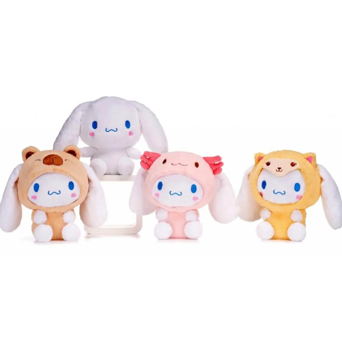 Cinnamoroll Animals Series (24cm) by Sanrio