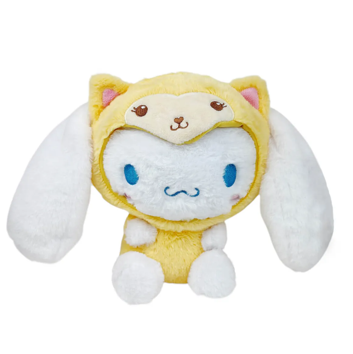 Cinnamoroll Animals Series (24cm) by Sanrio