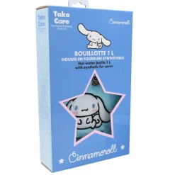 Cinnamoroll Hot Water Bottle by Take Care