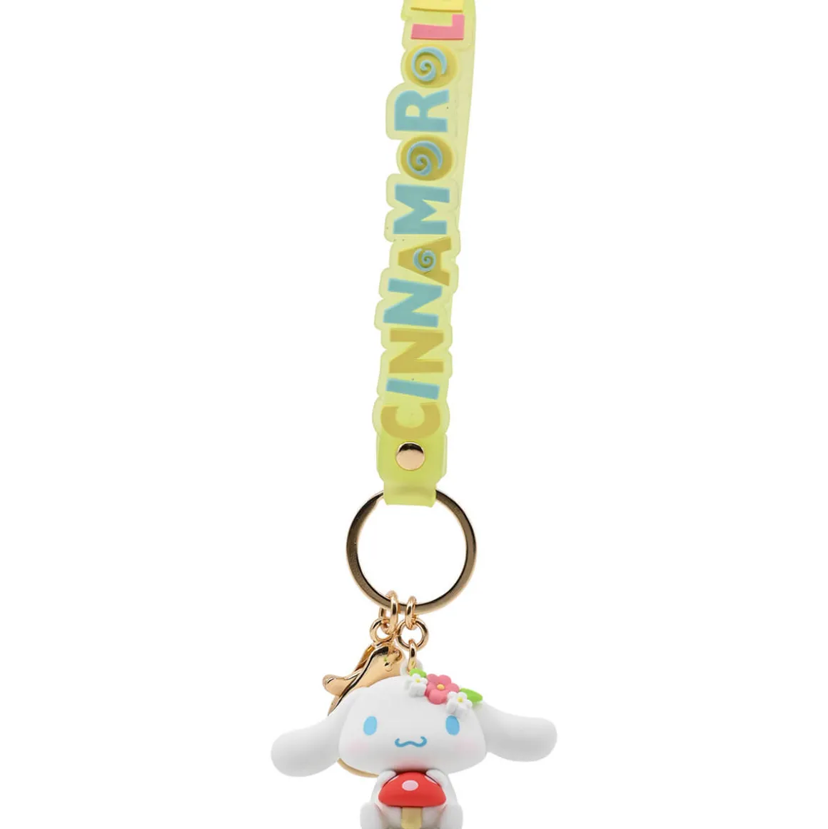 Cinnamoroll Keyring Four Seasons Series (Various Characters) by Yume