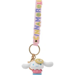 Cinnamoroll Keyring Four Seasons Series (Various Characters) by Yume