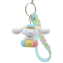 Cinnamoroll Keyring Four Seasons Series (Various Characters) by Yume