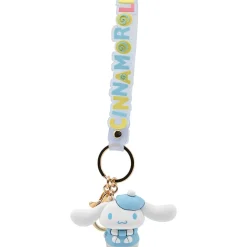 Cinnamoroll Keyring Four Seasons Series (Various Characters) by Yume