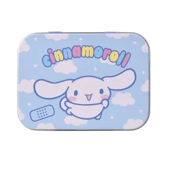 Cinnamoroll Metal Bandage Box by Take Care
