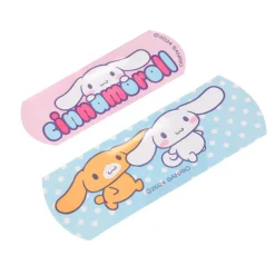 Cinnamoroll Metal Bandage Box by Take Care