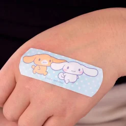 Cinnamoroll Metal Bandage Box by Take Care