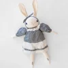 Claire Large Rabbit in Cream by Polka Dot Club