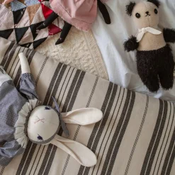 Claire Large Rabbit in Cream by Polka Dot Club