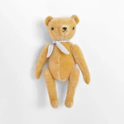 Classic Bear in Apricot by Polka Dot Club