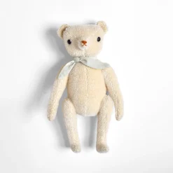 Classic Bear in Cream by Polka Dot Club