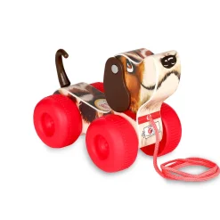 Classic Little Snoopy by Fisher Price
