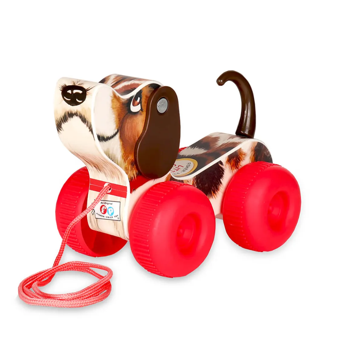 Classic Little Snoopy by Fisher Price