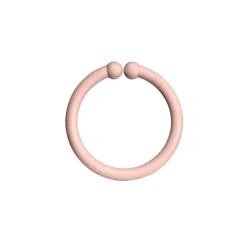Classic Loops in Blush by BIBS