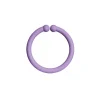 Classic Loops in Lavender by BIBS
